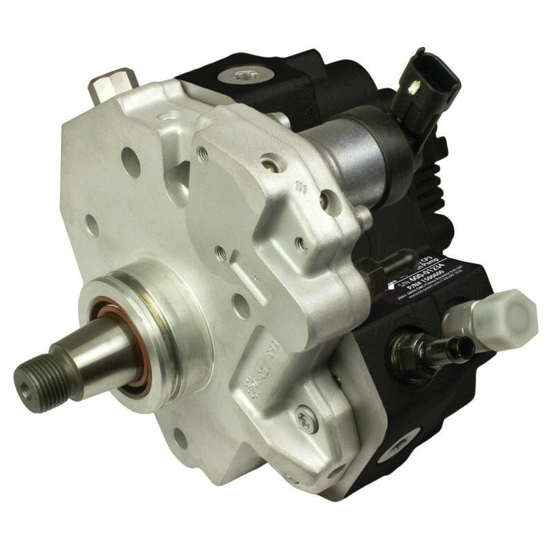 BD Diesel R900 High Power 12mm CP3 Injection Pump (No Core) - Chevy 2001-2010 6.6L Duramax Injection Pumps & Controllers BD Diesel