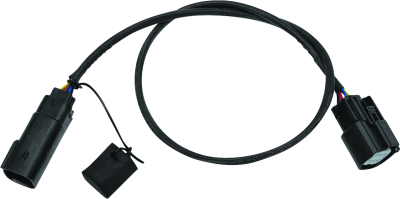 Kuryakyn Lid Light Wiring Adaptor Brackets Kuryakyn