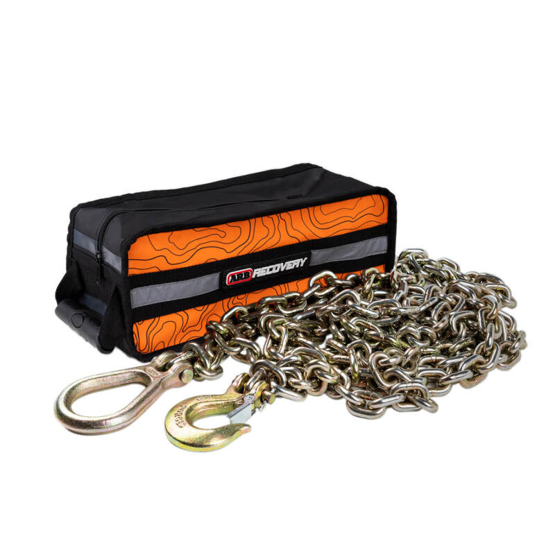 ARB Drag Chain and Bag 5m x 8mm BL 7.5T Camping Equipment ARB