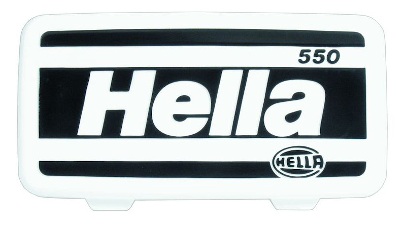 Hella PROTECTION CAP 8XS Light Covers and Guards Hella