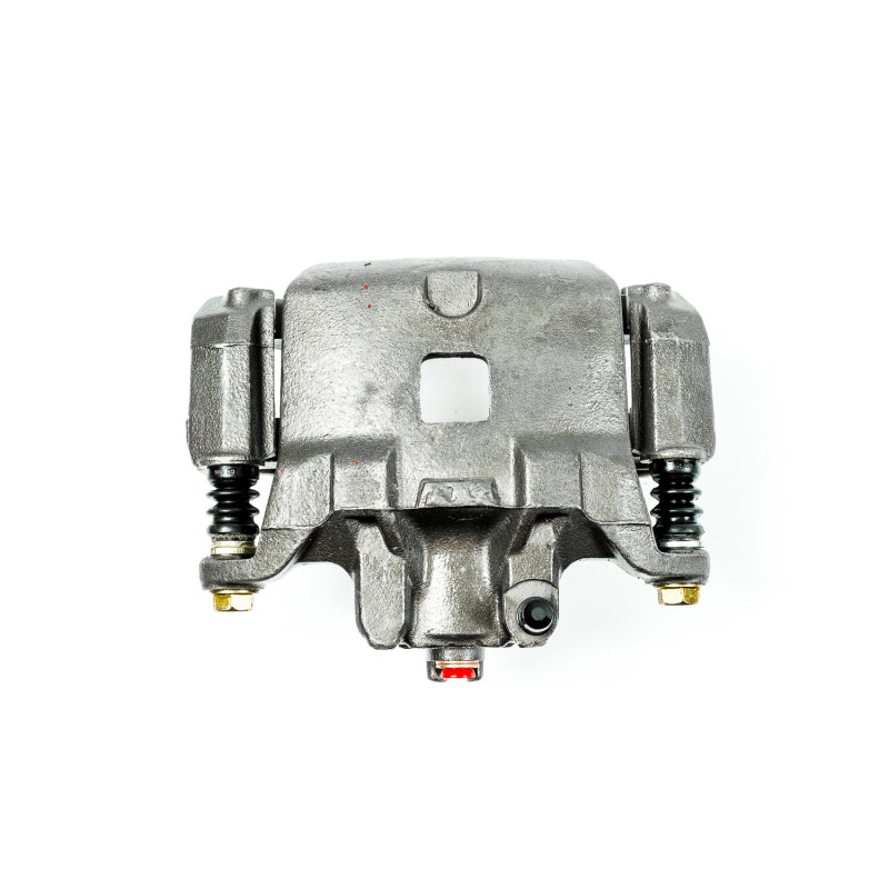 Power Stop 02-04 Infiniti I35 Front Right Autospecialty Caliper w/Bracket Brake Calipers - OE PowerStop