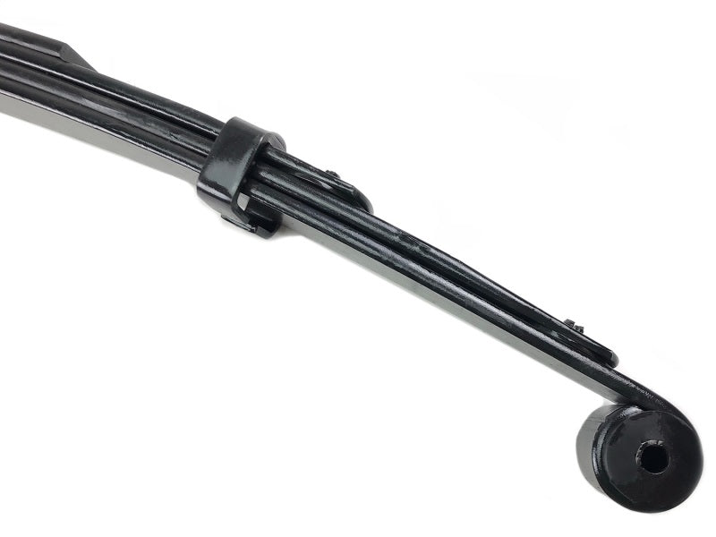 Tuff Country 73-87 Chevy Truck 1/2 & 3/4 Ton 4wd Front 4in Lift Heavy Duty Leaf Springs (Ea) Leaf Springs & Accessories Tuff Country