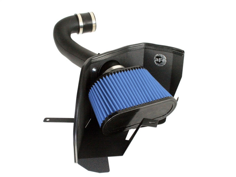 aFe MagnumFORCE Intakes Stage-2 P5R AIS P5R Ford Mustang 05-07 V6-4.0L Cold Air Intakes aFe