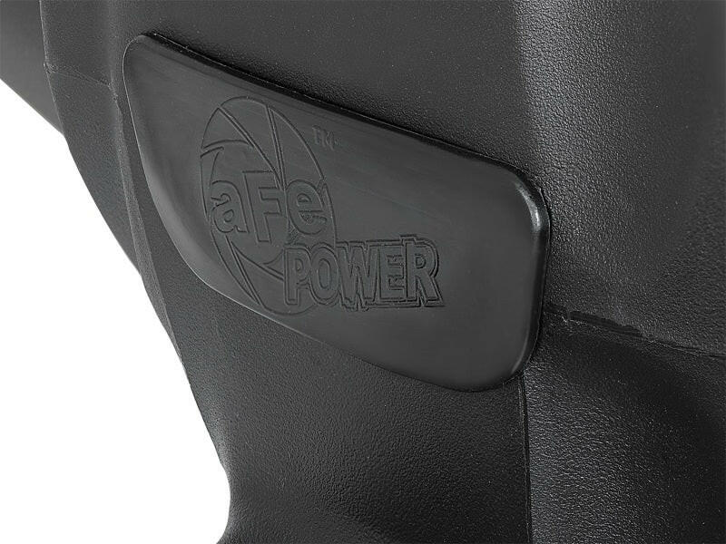 aFe Power 13-15 Chevrolet Camaro SS V8-6.2L Pro DRY S Cold Air Intake System Cold Air Intakes aFe