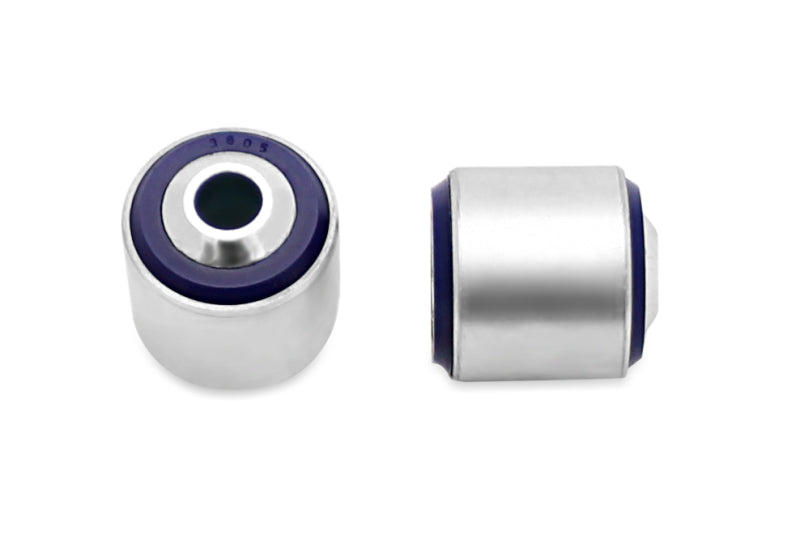 SuperPro 2011 Dodge Durango Heat Rear Lower Tension Arm Outer Bushing Set Bushing Kits Superpro