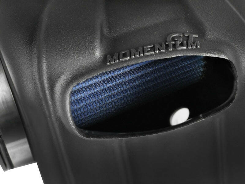 aFe Momentum GT PRO 5R Stage-2 Intake System, Nissan Titan 04-13 V8-5.6L Cold Air Intakes aFe