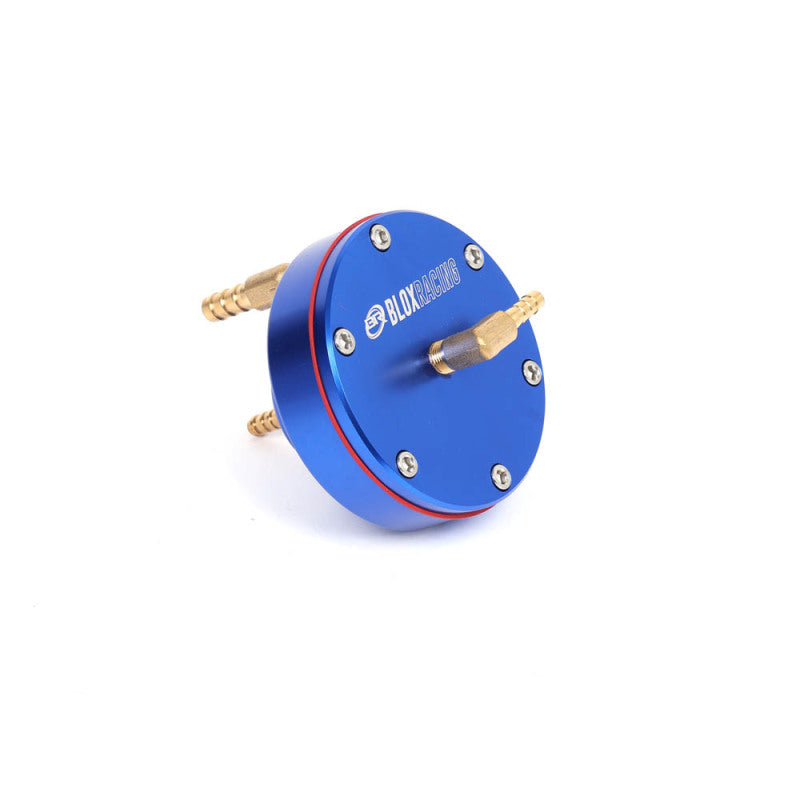BLOX Racing Fuel Management Unit Type-A 12:1 Ratio Fuel Pressure Regulators BLOX Racing