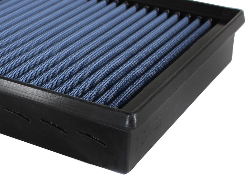 aFe MagnumFLOW Pro 5R OE Replacement Filter 2014 Jeep Grand Cherokee EcoDiesel V6-3.0L (td) Air Filters - Direct Fit aFe