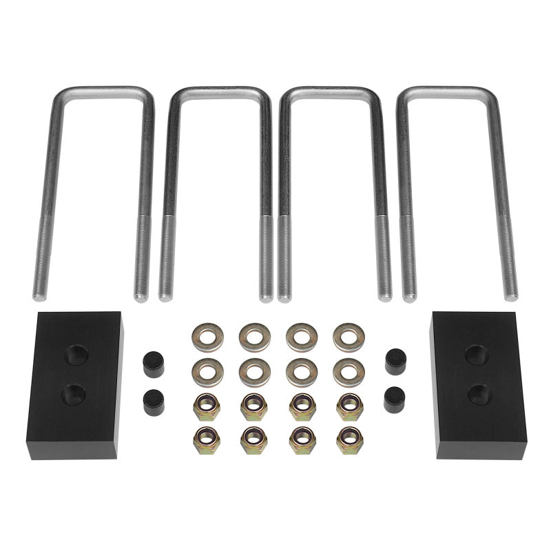 Rancho 14-20 Ford Pickup / F100 Rear Block Kit Lift Kits Rancho