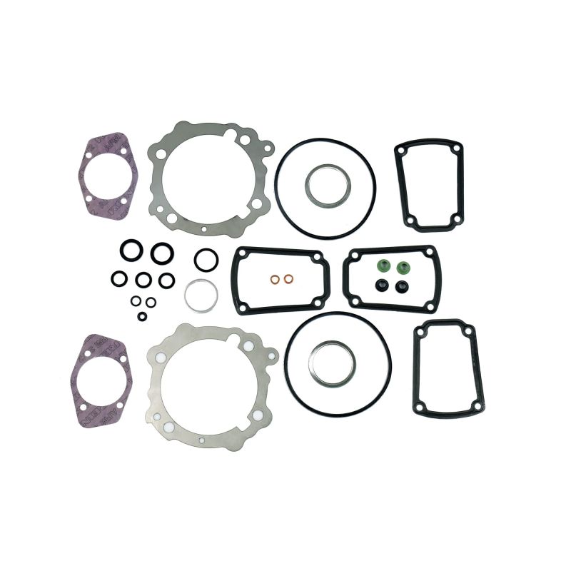 Athena 2005 Ducati Dark I.E 400 Complete Gasket Kit (Excl Oil Seal) Gasket Kits Athena