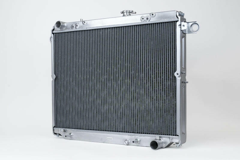 CSF 98-07 Toyota Land Cruiser / Lexus LX470 Heavy Duty All Aluminum Radiator Radiators CSF