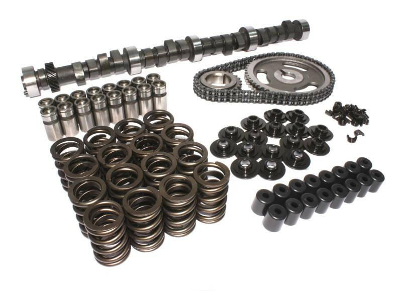 COMP Cams Camshaft Kit CRB XS268S-10 Camshafts COMP Cams
