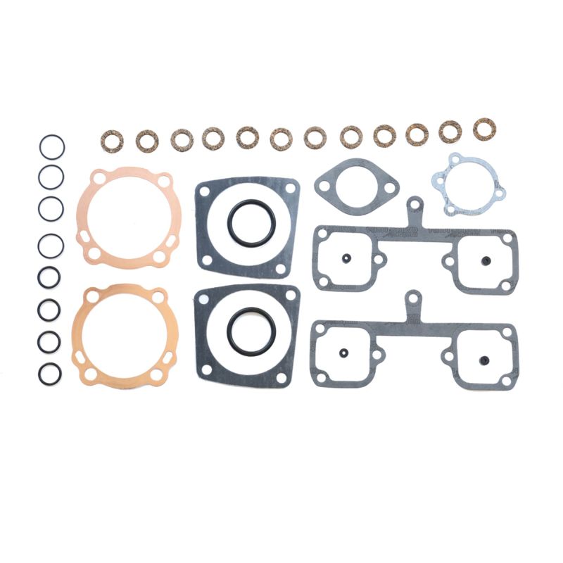 Athena 73-76 Harley-Davidson Top End Gasket Kit Gasket Kits Athena