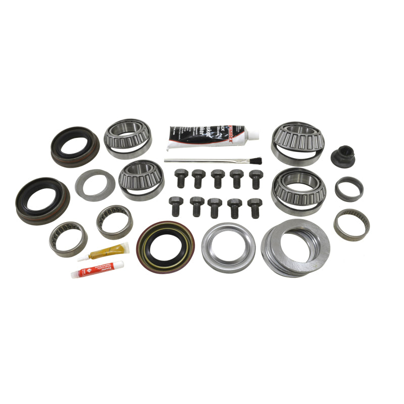 Yukon Gear Master Overhaul Kit For Ford 8.8in Reverse Rotation IFS Diff Differential Overhaul Kits Yukon Gear & Axle