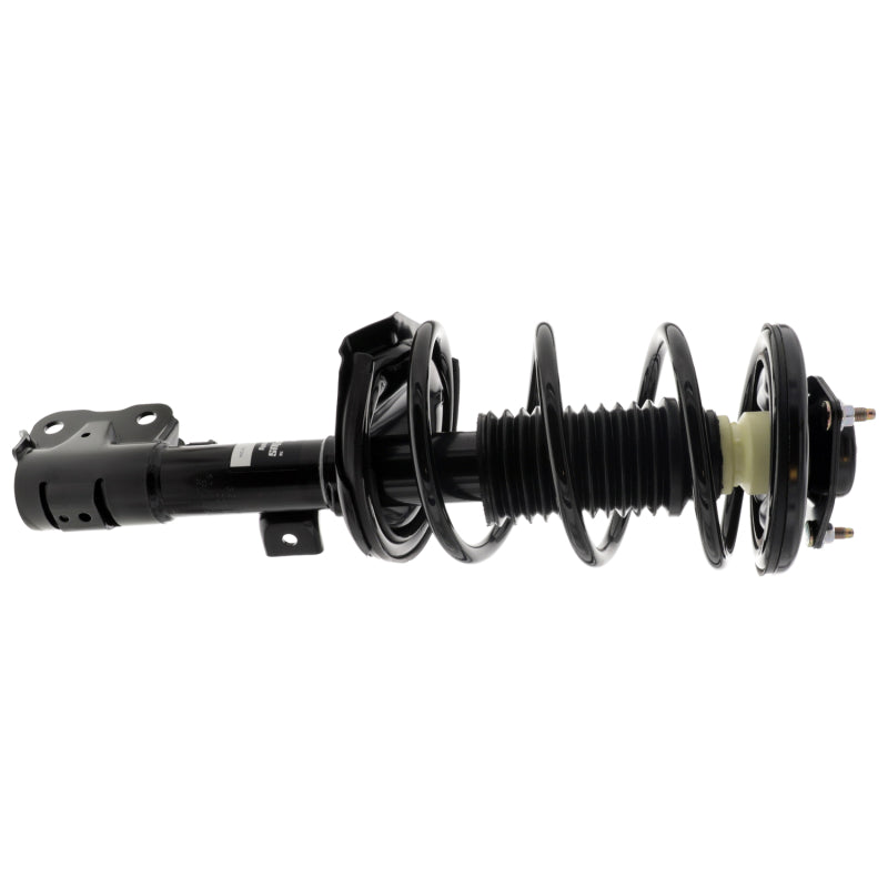 KYB Shocks & Struts Strut Plus Front Right 08-11 Mitsubishi Lancer DE & SE Shock & Spring Kits KYB
