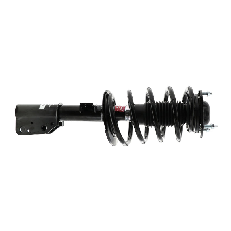 KYB Shocks & Struts Strut Plus Front 07-12 GMC Acadia Shock & Spring Kits KYB