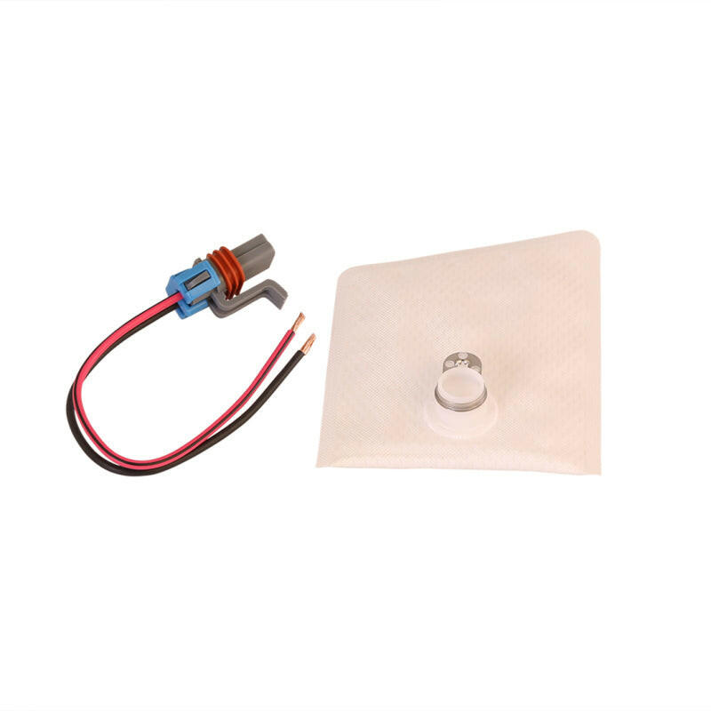 Aeromotive 450lph In-Tank Fuel Pump Fuel Pumps Aeromotive