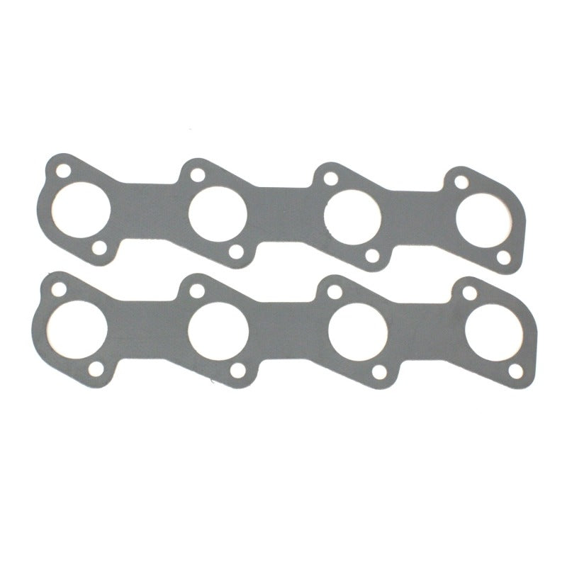 JBA Ford 4.6L/5.4L 2V SOHC Round Port Header Gasket - Pair Exhaust Gaskets JBA