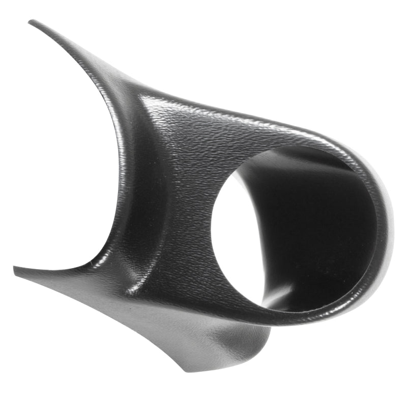 Autometer 98-00 Toyota Land Cruiser 2-1/6in A-Pillar Single Gauge Mount Gauge Pods AutoMeter