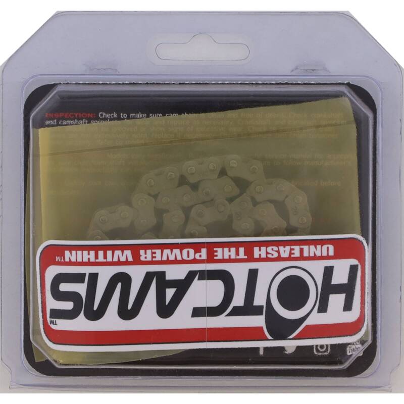 Hot Cams 15-23 Pioneer 500/09-24 TRX 420 FA Camshaft Chain Silent Kit Camshafts Hot Cams