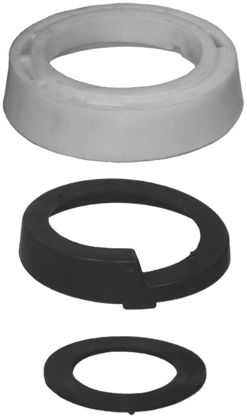 KYB Shocks & Struts Strut Mounts Rear FORD Explorer 2002-05 MERCURY Mountaineer 2002-05 Shock Mounts & Camber Plates KYB