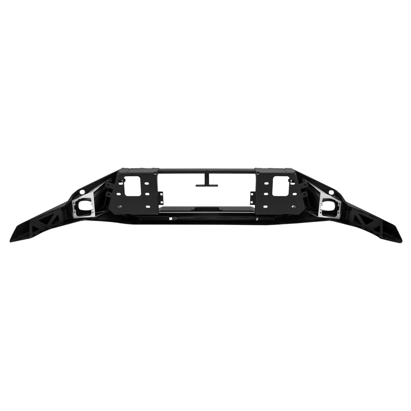 ARB 2021 Ford Bronco Front Bumper Narrow Body - Non-Winch (Fit Kit NOT Included) Bumpers - Steel ARB