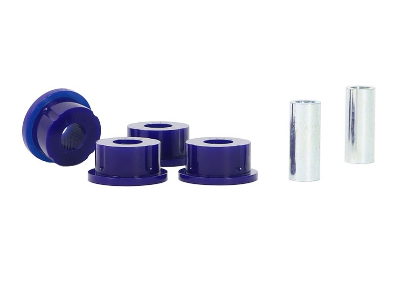 SuperPro WRX Rear Trailing Arm Bushing Kit Bushing Kits Superpro