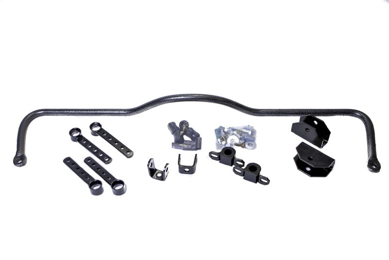 Hellwig 99-04 Jeep Grand Cherokee Solid Heat Treated Chromoly 7/8in Rear Sway Bar Sway Bars Hellwig