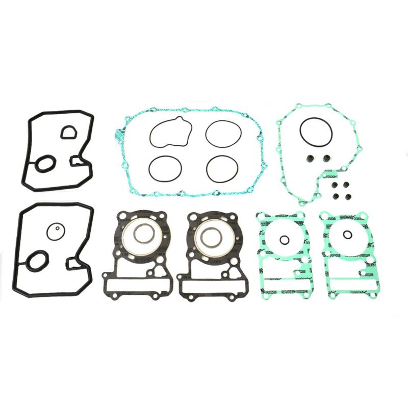 Athena 83-88 Honda VT 500 FT (ASCOT) Complete Gasket Kit (w/o Oil Seals) Gasket Kits Athena
