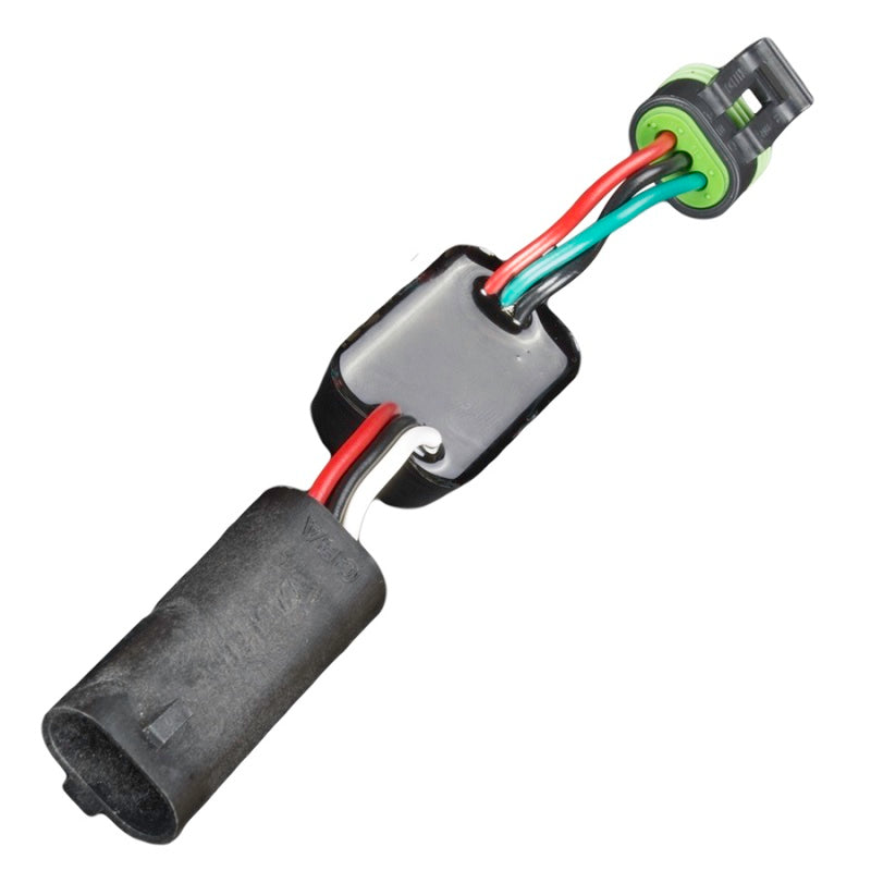 ATS Diesel 2001 Dodge 5.9L Cummins Electronic Fuel Regulator Fuel Pressure Regulators ATS Diesel