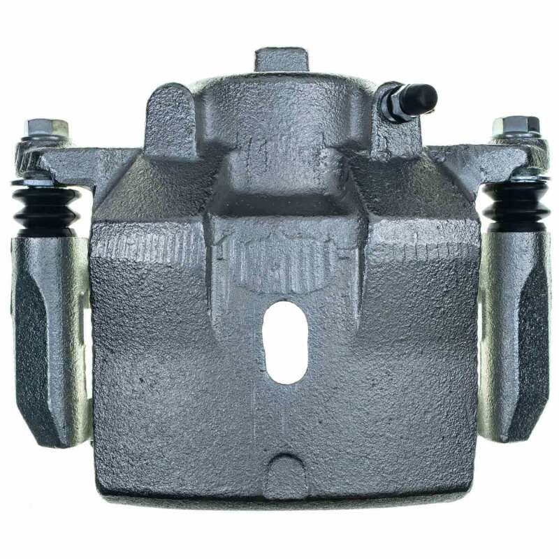 Power Stop 06-11 Chevrolet HHR Front Left Autospecialty Caliper w/Bracket Brake Calipers - OE PowerStop
