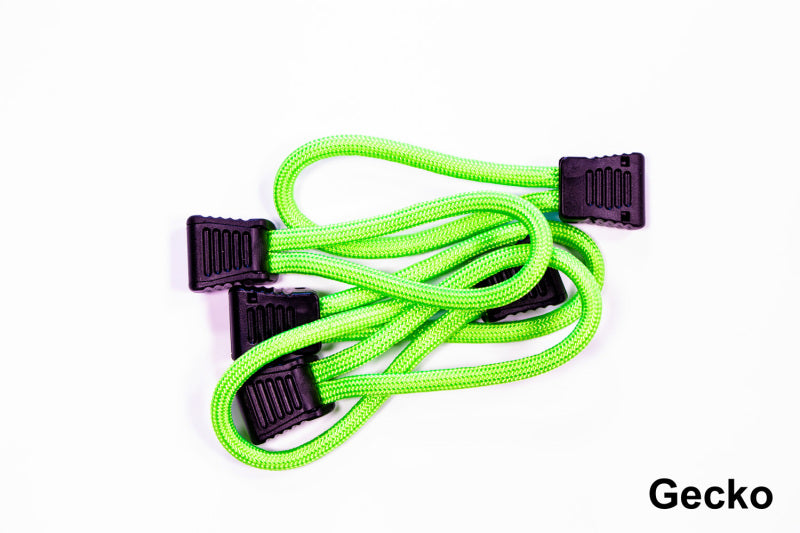 Fishbone Offroad Paracord Zipper Pulls 5 Pcs Gecko Doors Fishbone Offroad