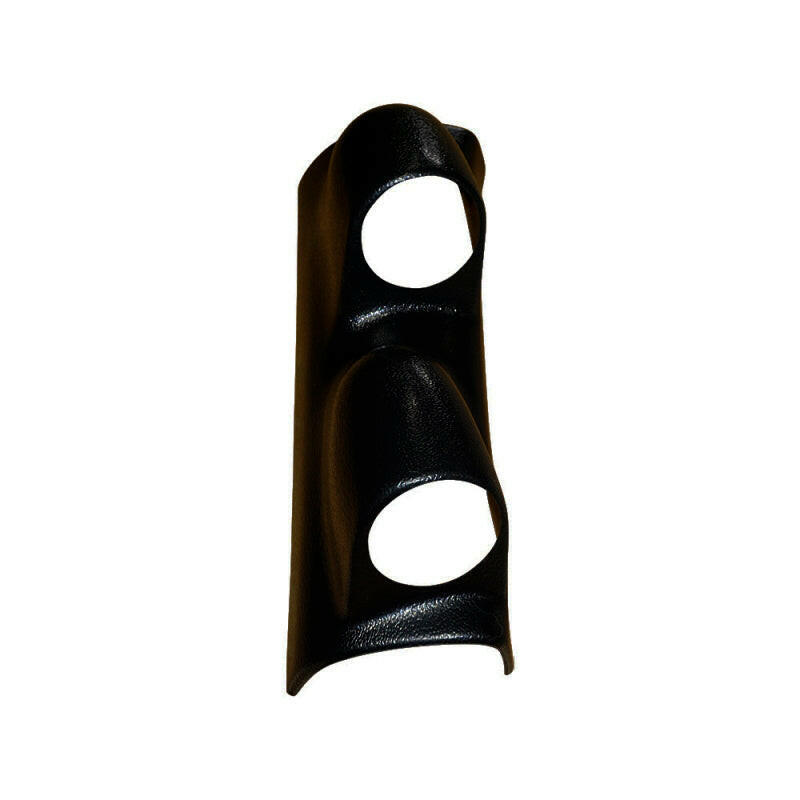 BLOX Racing 98-02 Honda Accord Pillar Pod Gauge Mount - 2 Gauges Gauge Pods BLOX Racing