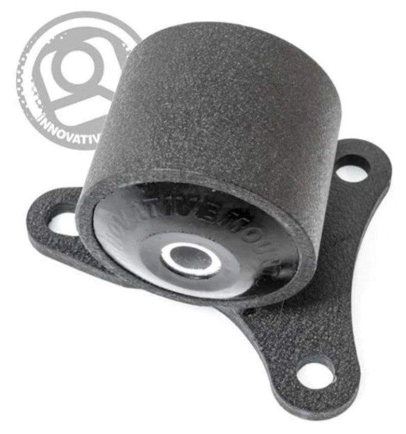 Innovative 88-01 Prelude / 90-97 Accord DX/LX Black Steel Mount 75A Bushing (Rear Mount Only) Engine Mounts Innovative Mounts