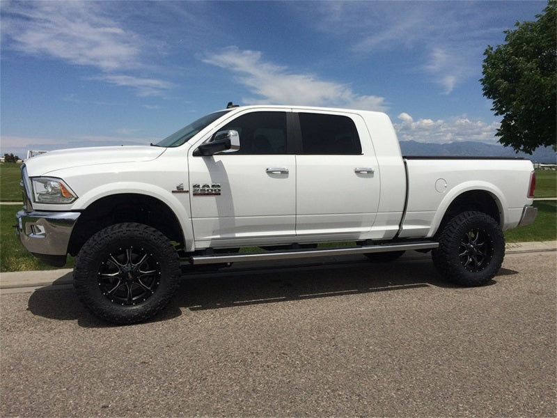 Tuff Country 13-18 Dodge Ram 3500 4x4 5in Lift Kit (SX8000 Shocks) Lift Kits Tuff Country