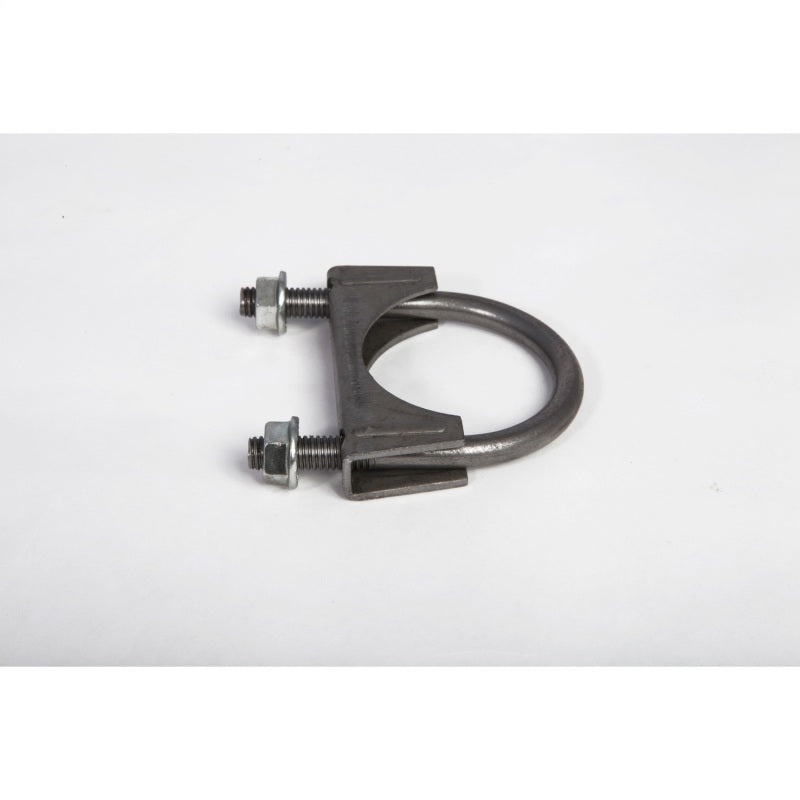Omix Exhaust Clamp 2-1/4 Inch HD Clamps OMIX