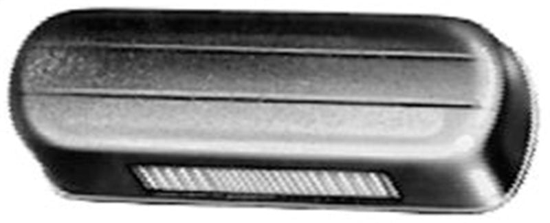 Hella Lamp K Black 2Ka Work Lights Hella