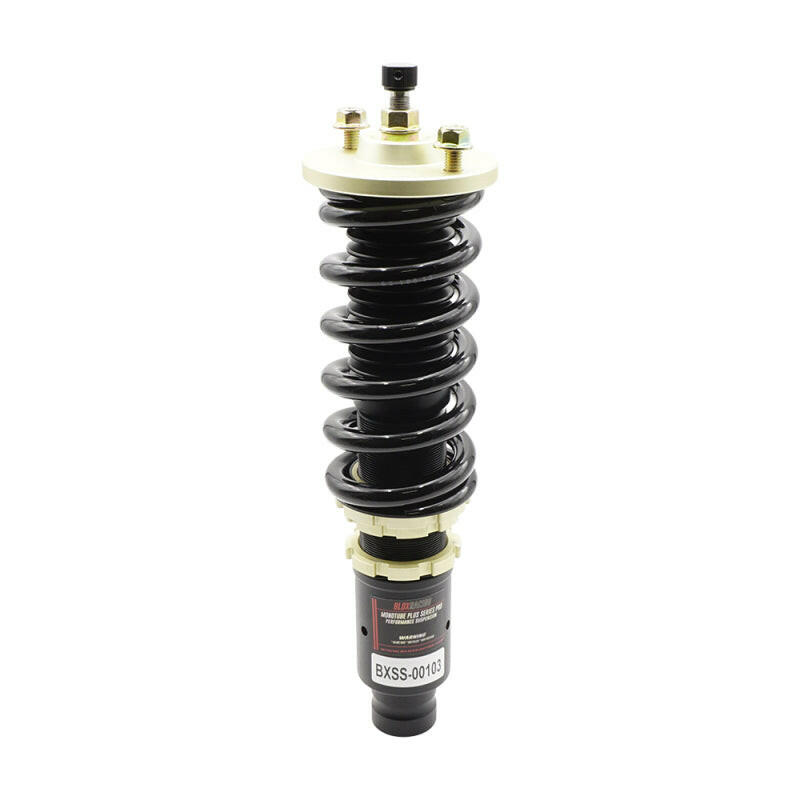 BLOX Racing Drag Pro+ Series Coilover - EG/DC / EK (RR: 18kg) Coilovers BLOX Racing