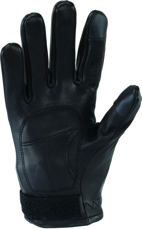 Kuryakyn Leather By River Road Laredo Gloves Womens - Small Gloves Kuryakyn