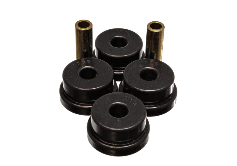Energy Suspension Corvette Diff Carrier Mount - Black Bushing Kits Energy Suspension