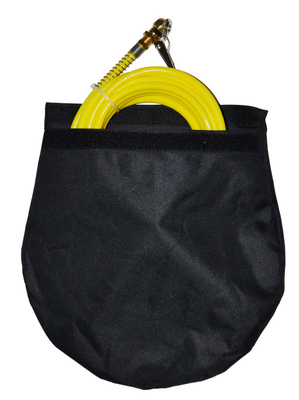 Kleinn Tire Inflator Kit w/ 30 ft Hose/ Quick Connect Fittings/Carrying Case Fittings Kleinn Air Horns