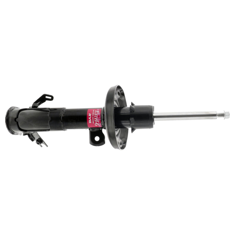 KYB Shocks & Struts Excel-G Front Right 12-13 Honda Civic Si Coupe Shocks and Struts KYB