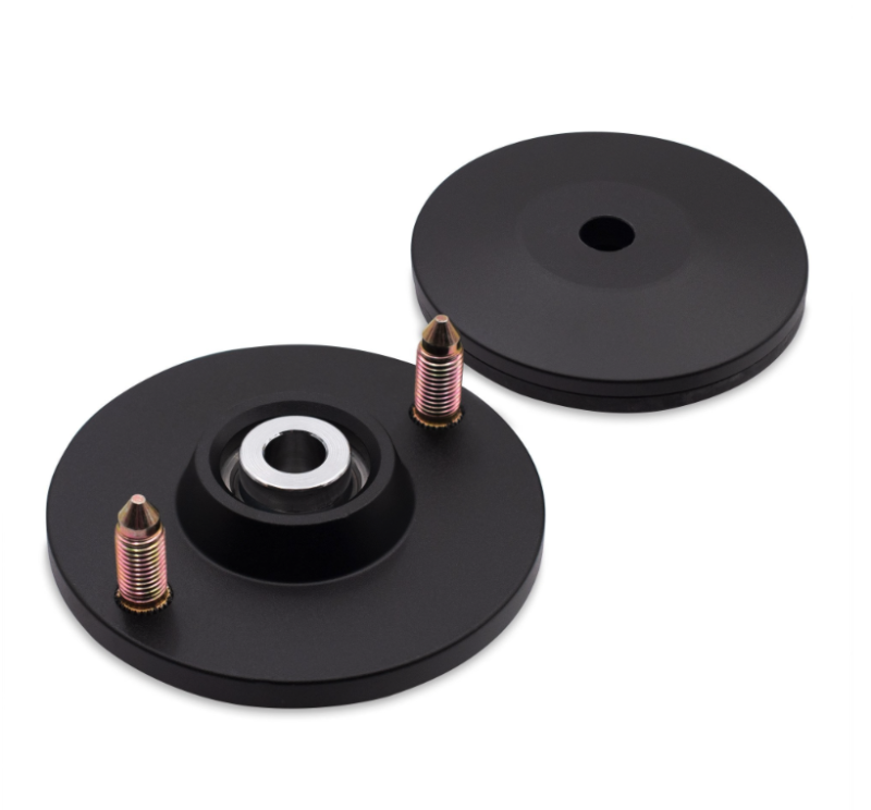 BLOX Racing Drag Pro+ Series Coilover Replacement Part - Front Pillow Ball Top Mount Coilovers BLOX Racing