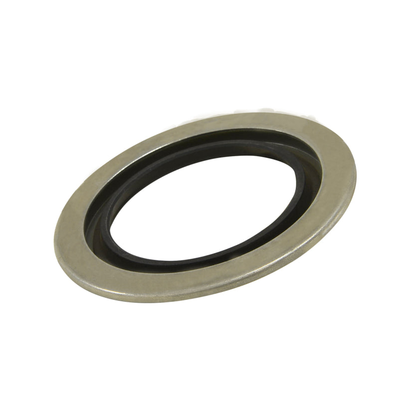 Yukon Gear Two-Piece Front Hub Seal For 95-96 Ford F150 Differential Seal Kits Yukon Gear & Axle