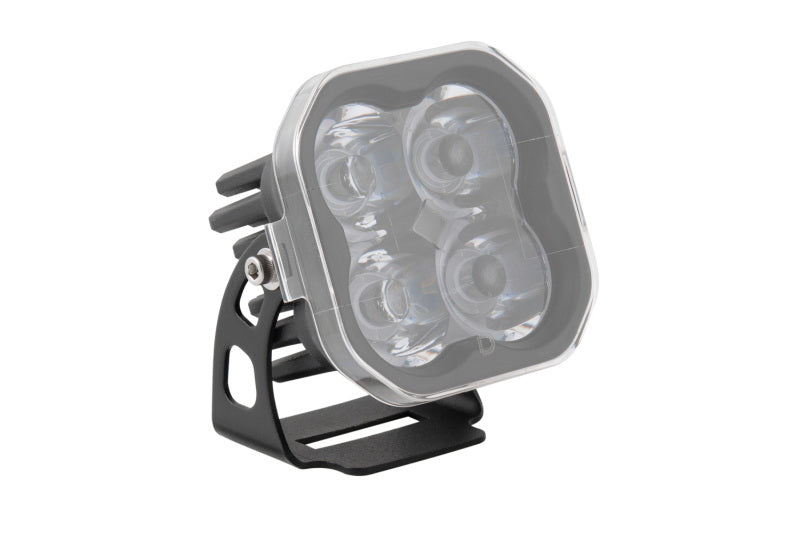 Diode Dynamics SS3 LED Pod Cover Standard Clear Light Accessories and Wiring Diode Dynamics