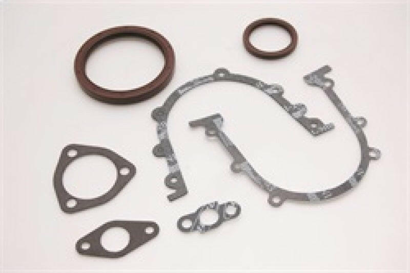 Cometic Street Pro Nissan SR20DET S13/S14/GTiR Bottom End Kit Gasket Kits Cometic Gasket