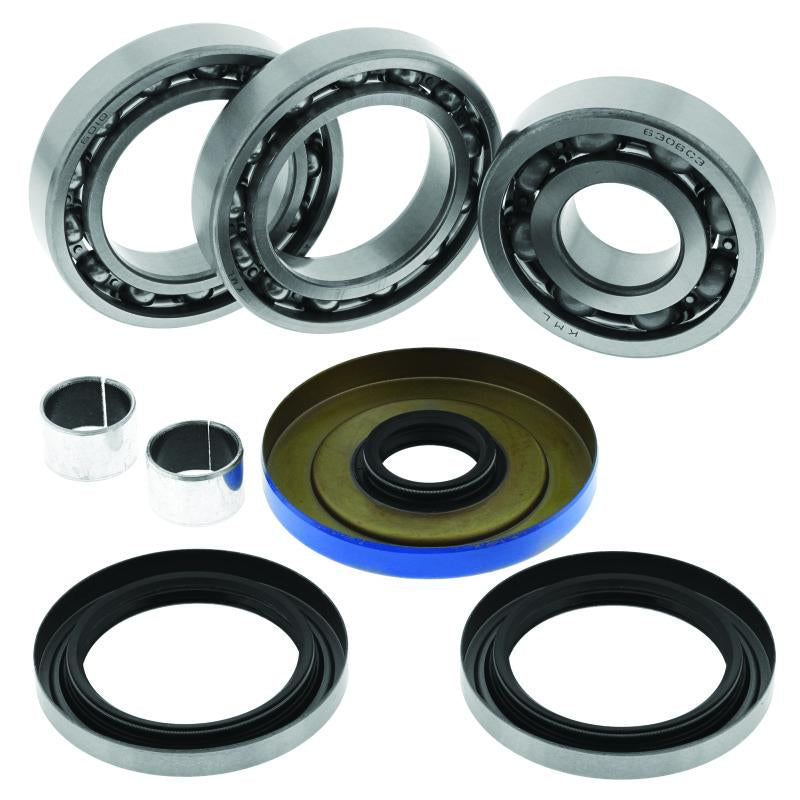 QuadBoss Diff Bearing & Seal Kit Gasket Kits QuadBoss