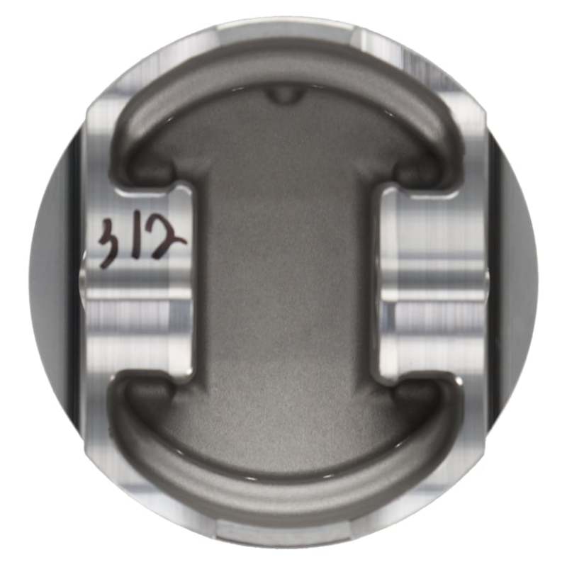 Wiseco VOLKSWAGEN 1.8LTR 1.320 CH 3228XC Piston Shelf Stock Pistons - Forged - Single Wiseco