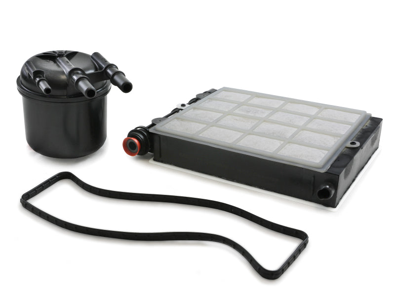 aFe 20-24 Ford Diesel Trucks Power ProGuard Diesel Fluid Filter Kit Fuel Filters aFe