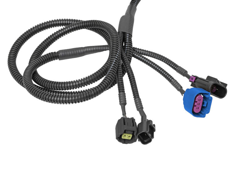 aFe Scorcher Module 19-22 Suzuki Jimny L4-1.5L In-Line Modules aFe